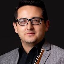 avatar for Daniel Velasco
