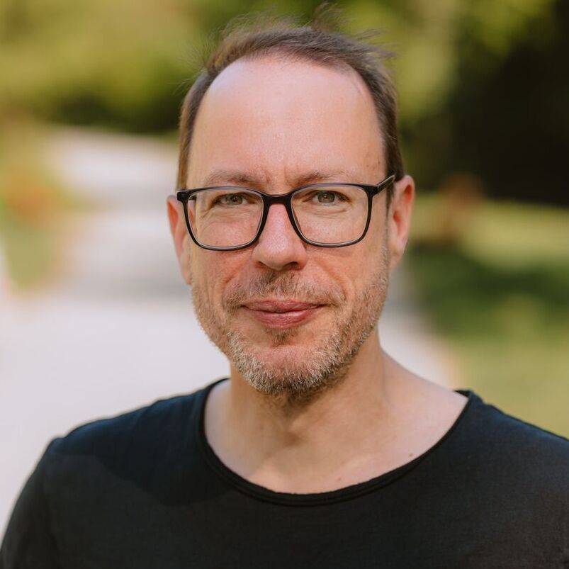 avatar for Markus Beckedahl