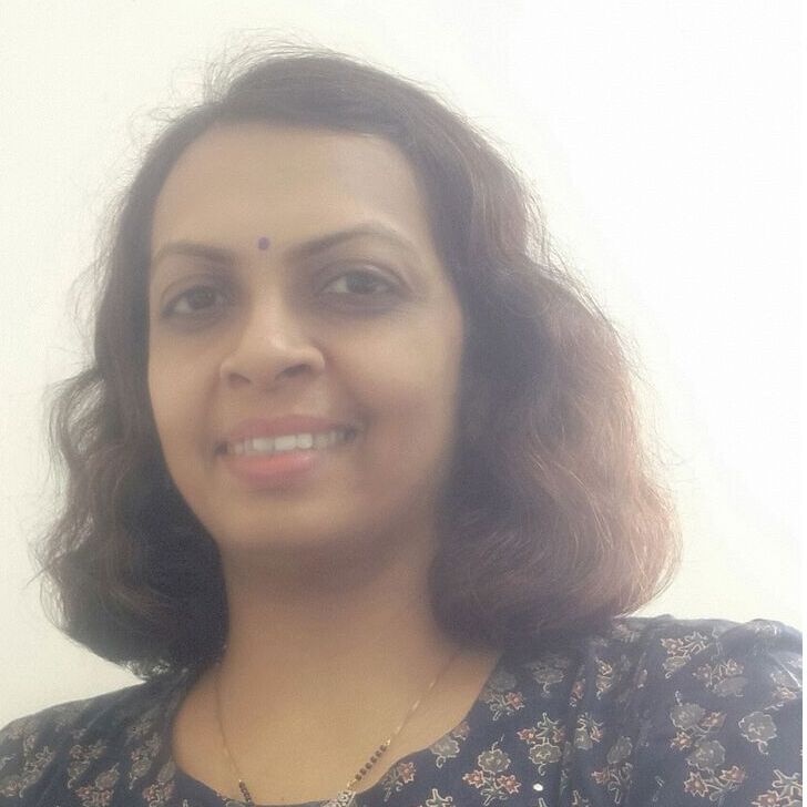 avatar for Prafulla Bafna