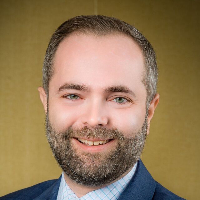 avatar for Cantor Josh Breitzer