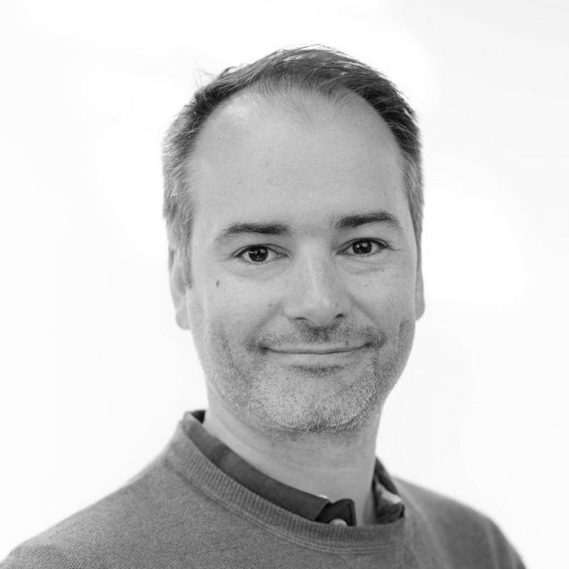 avatar for Benoit Mailliet