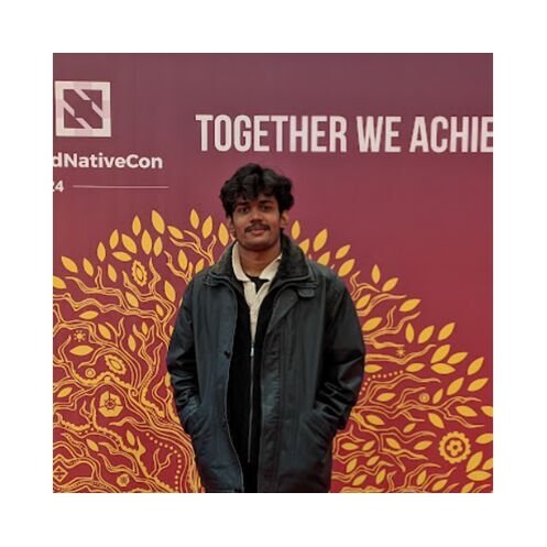 avatar for M Viswanath Sai