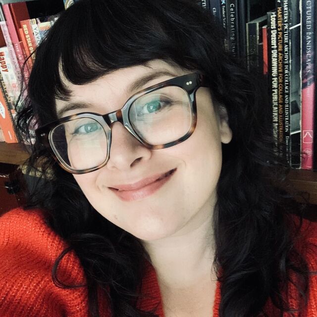 avatar for Ester Bovard