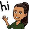 avatar for Shereena Drakeford
