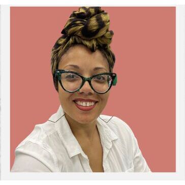 avatar for Corinne Blaine