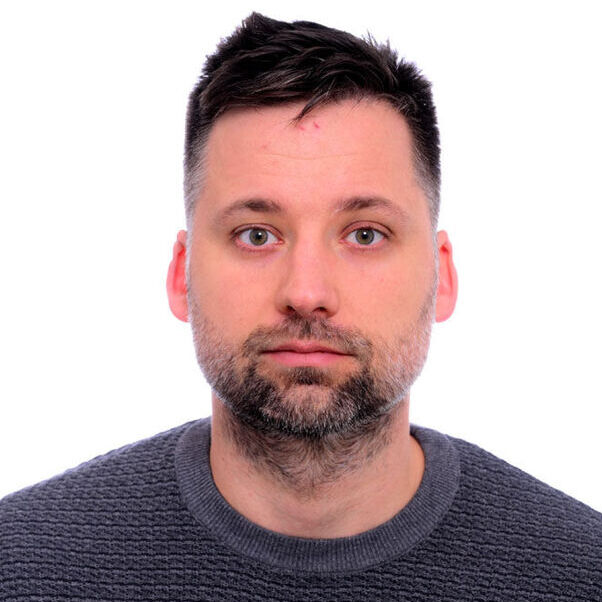 avatar for Jakub Pavlík