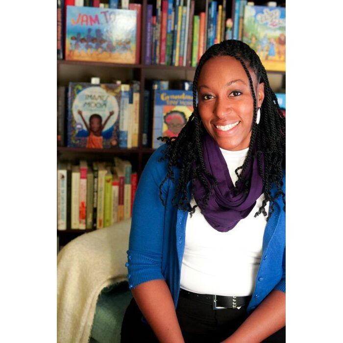 avatar for Dr. JaNay Brown-Wood