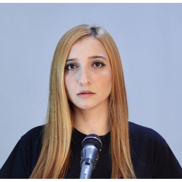 avatar for Mahtab Quolizadeh