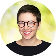 avatar for Sarah Christiansen