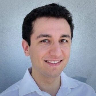 avatar for Daniel Reichman, Ph.D.