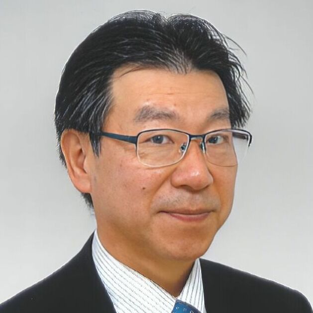 avatar for Kenji Ozawa