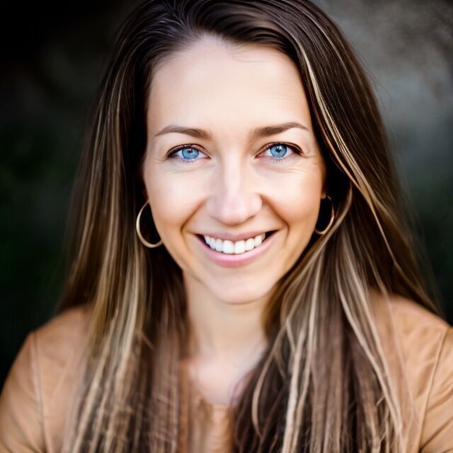 avatar for Elizabeth Dean