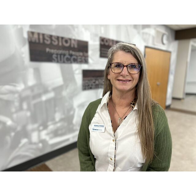 avatar for Michelle Murray