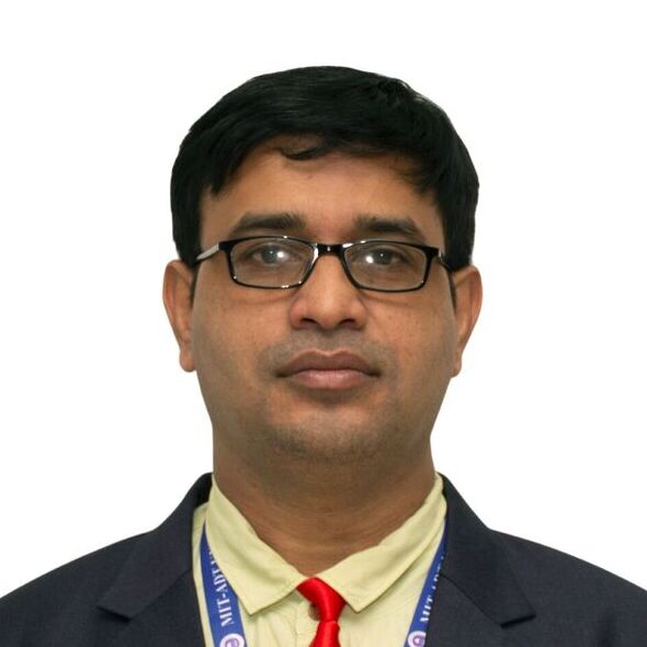 avatar for Prof. Amit Ratikant Uttarkar