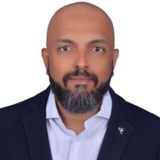 avatar for Rajanish Sasidharan