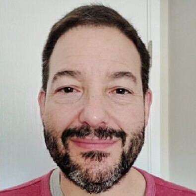 avatar for Eric Welker
