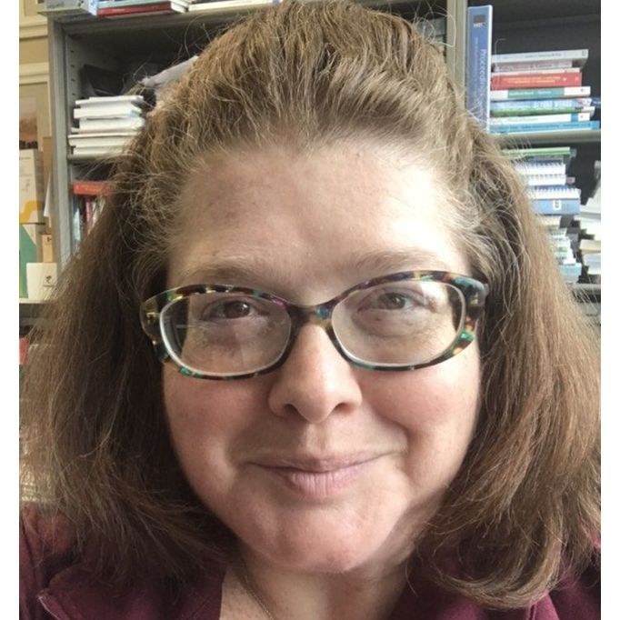avatar for Elizabeth (Liz) Monske