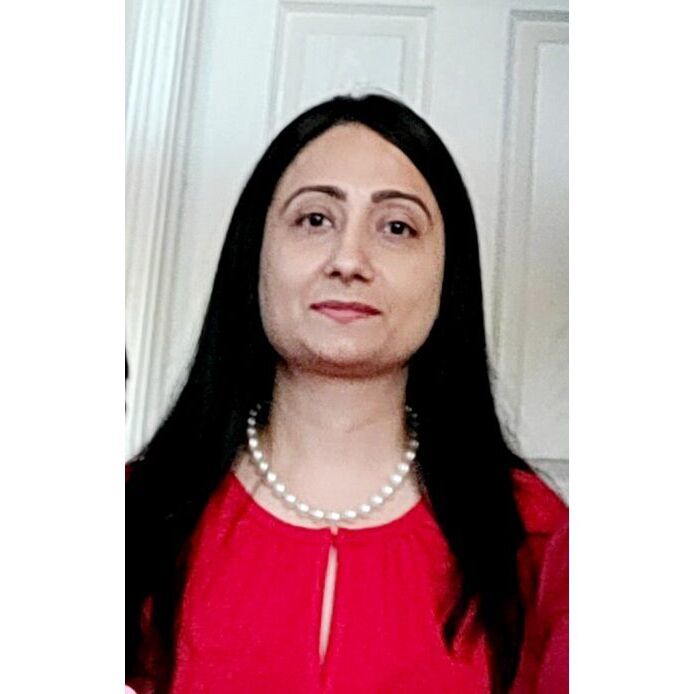 avatar for Shaista Saiyed