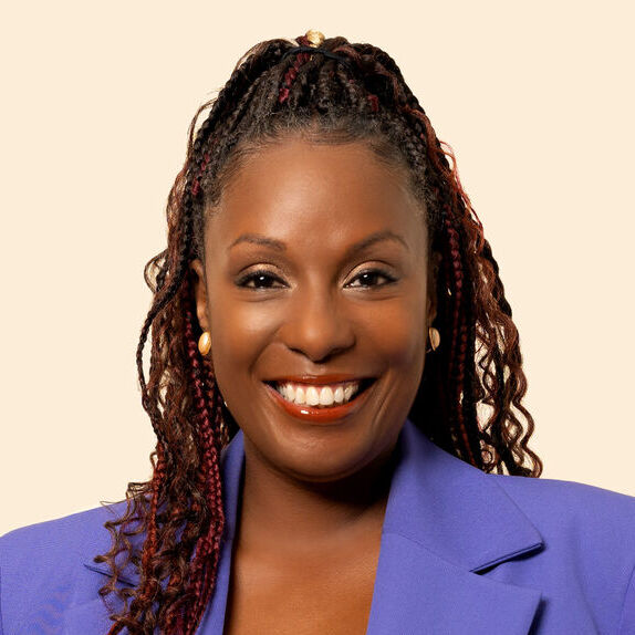 avatar for Natika Washington
