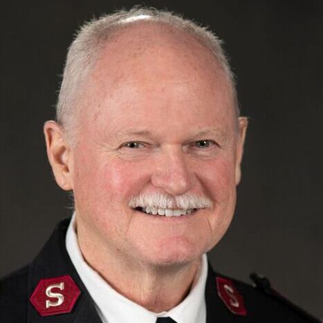 avatar for Donald Wilson