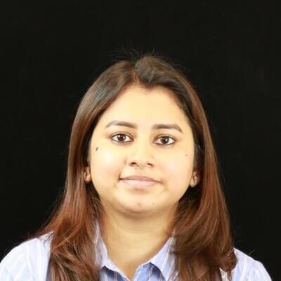 avatar for Shatakshi Pandey