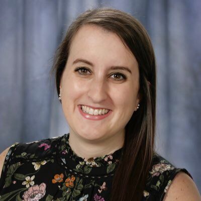 avatar for Jessica Sender