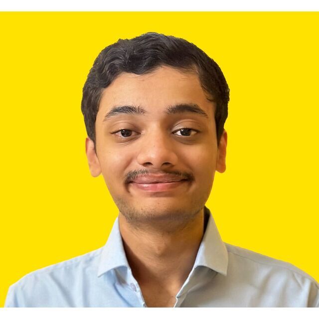 avatar for Harshwardhan Sawant