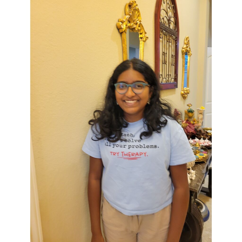 avatar for Shruthi Sekaran