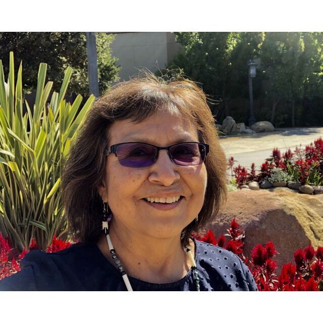 avatar for Janice M. Rice
