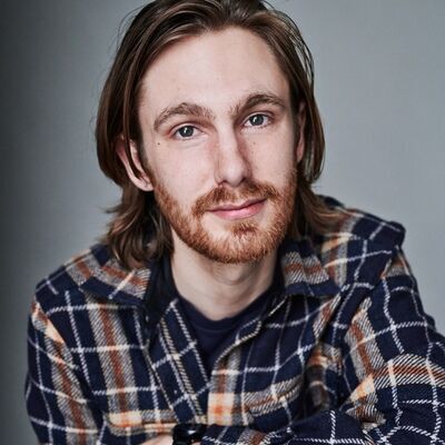 avatar for Nick Howden-Steenstra