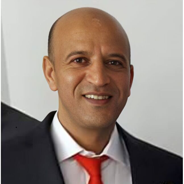 avatar for Cheikh SALMI