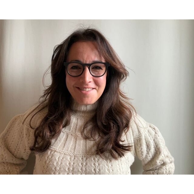 avatar for Gülsah Stapel