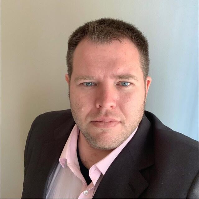 avatar for Christopher Fletcher