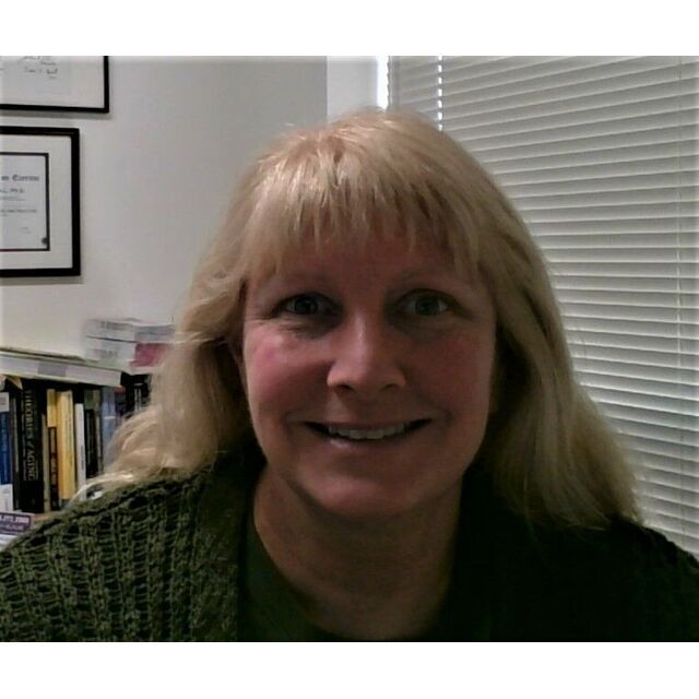 avatar for Kathleen Hall