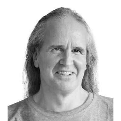 avatar for Peter Gutmann