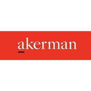 avatar for Akerman