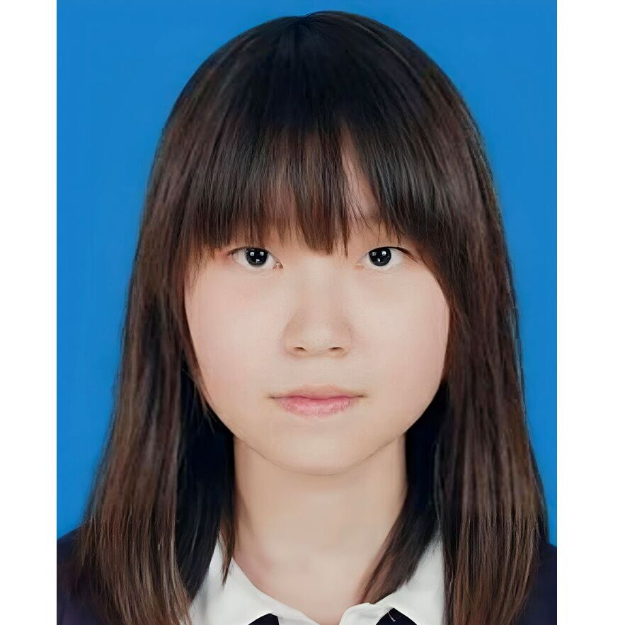 avatar for Xinyi ZHU