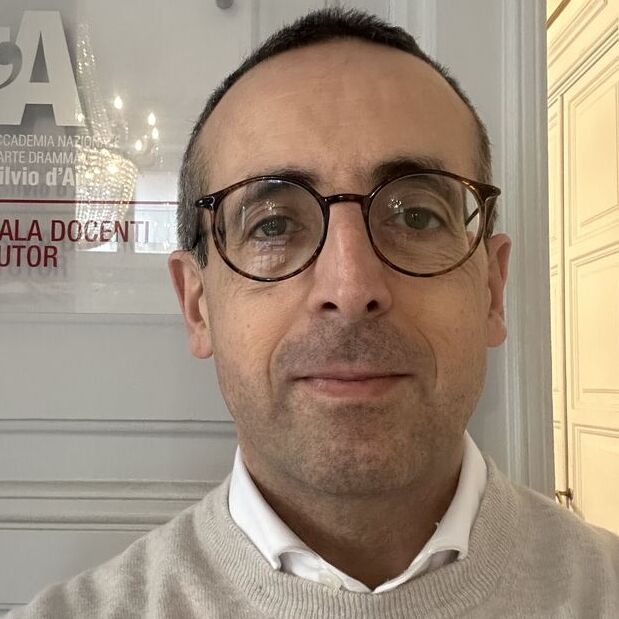 avatar for Michele Della Ventura