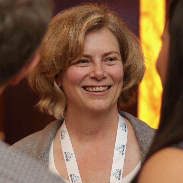 avatar for Cathleen Johnson