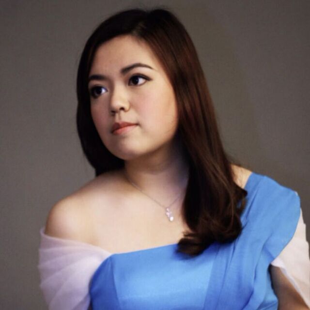 avatar for Tracy Cheung