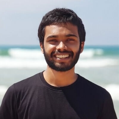avatar for Ekanayake Mudiyanselage Indraj Ekanayake
