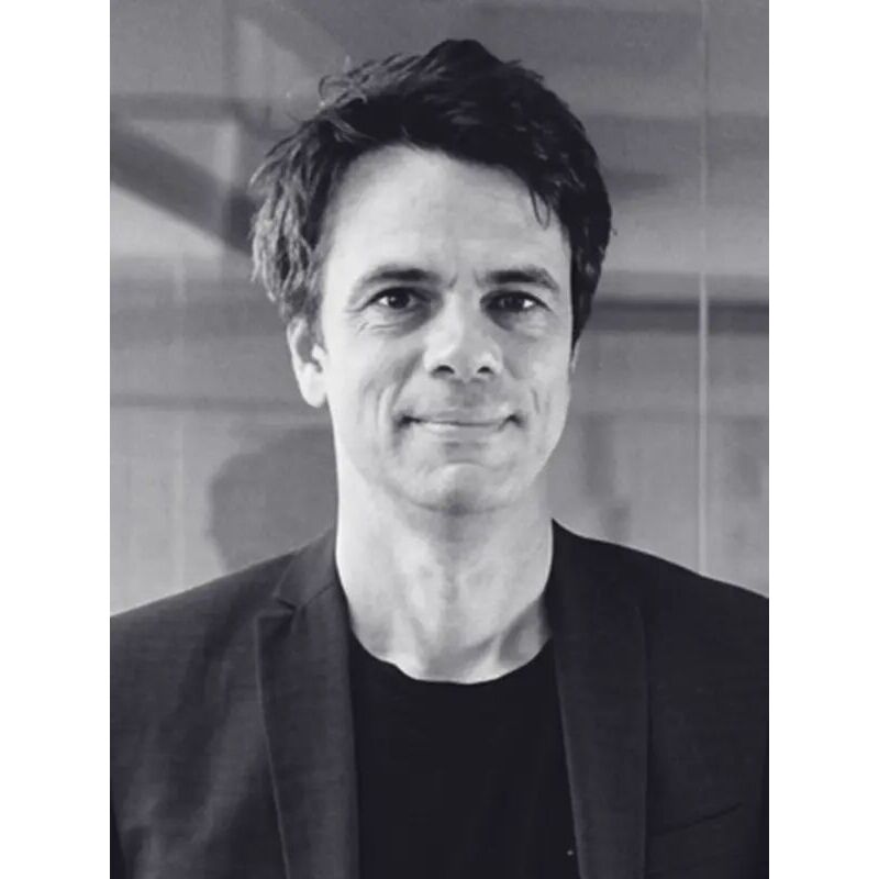 avatar for Cédric Petitdidier