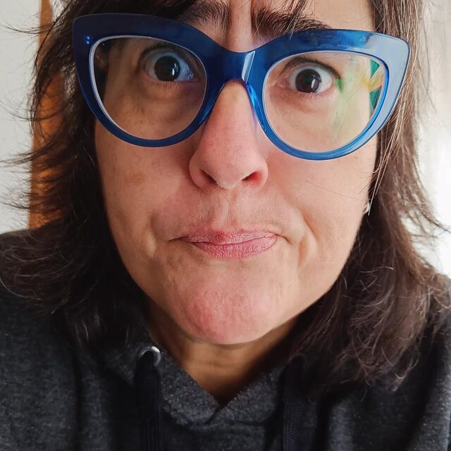 avatar for Almudena Vivanco González