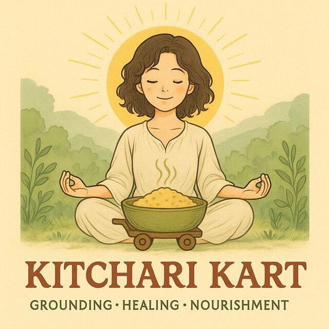 avatar for Kitchari Kart