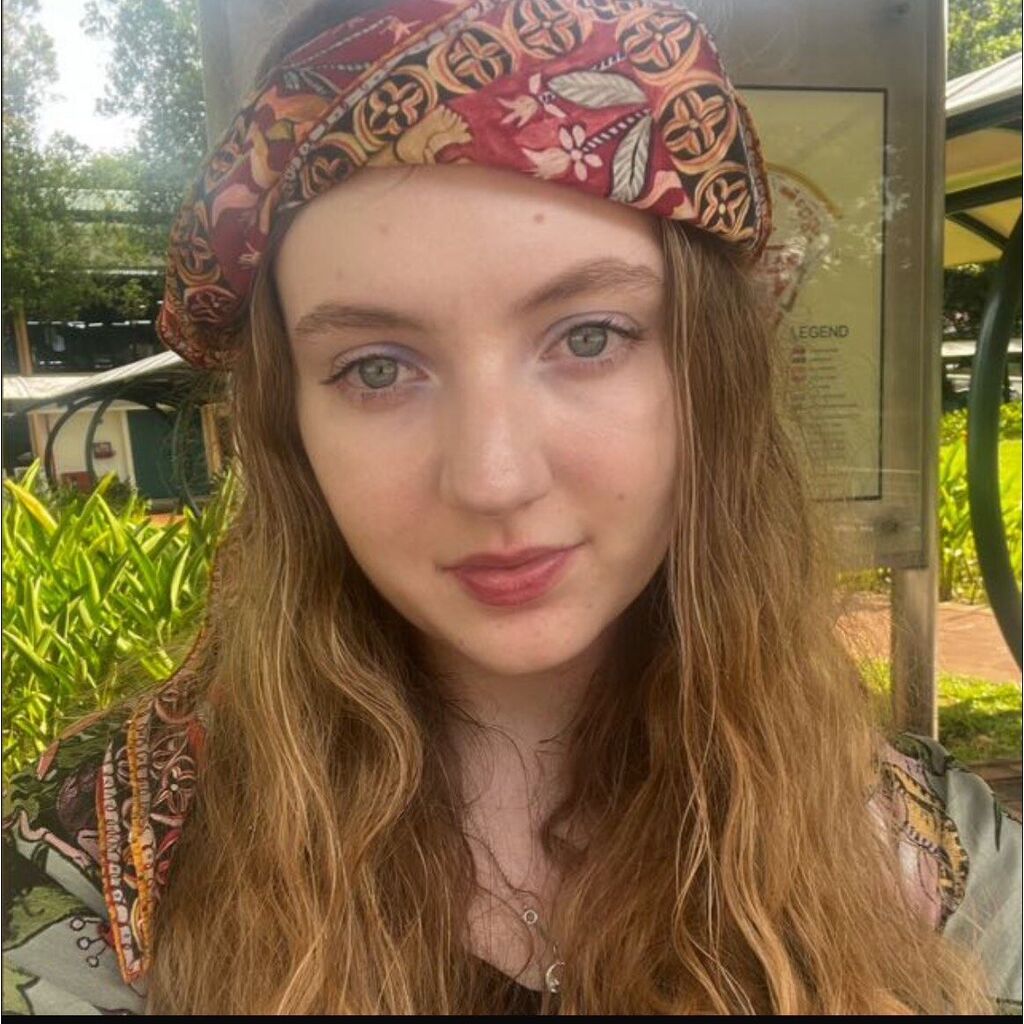 avatar for Maisie Belle Norton