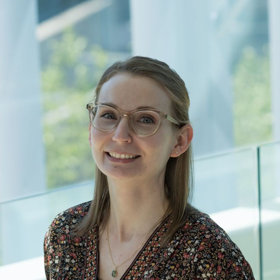 avatar for Alexa Torchynowycz