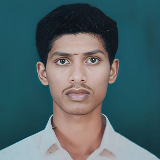 avatar for Nagaraj.M
