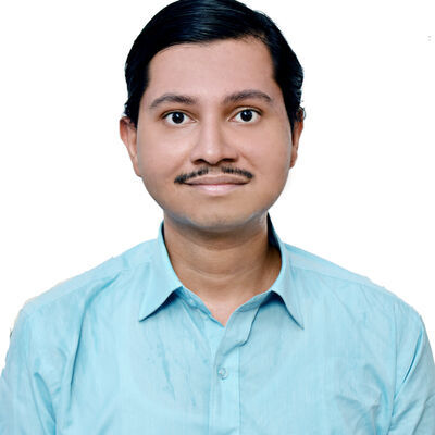 avatar for Sumanto Kar