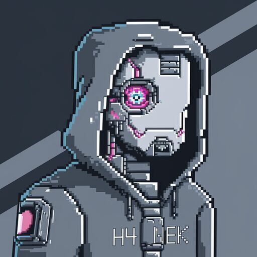 avatar for Hynek Noll
