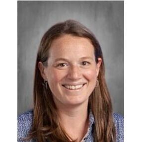 avatar for Mary Webb